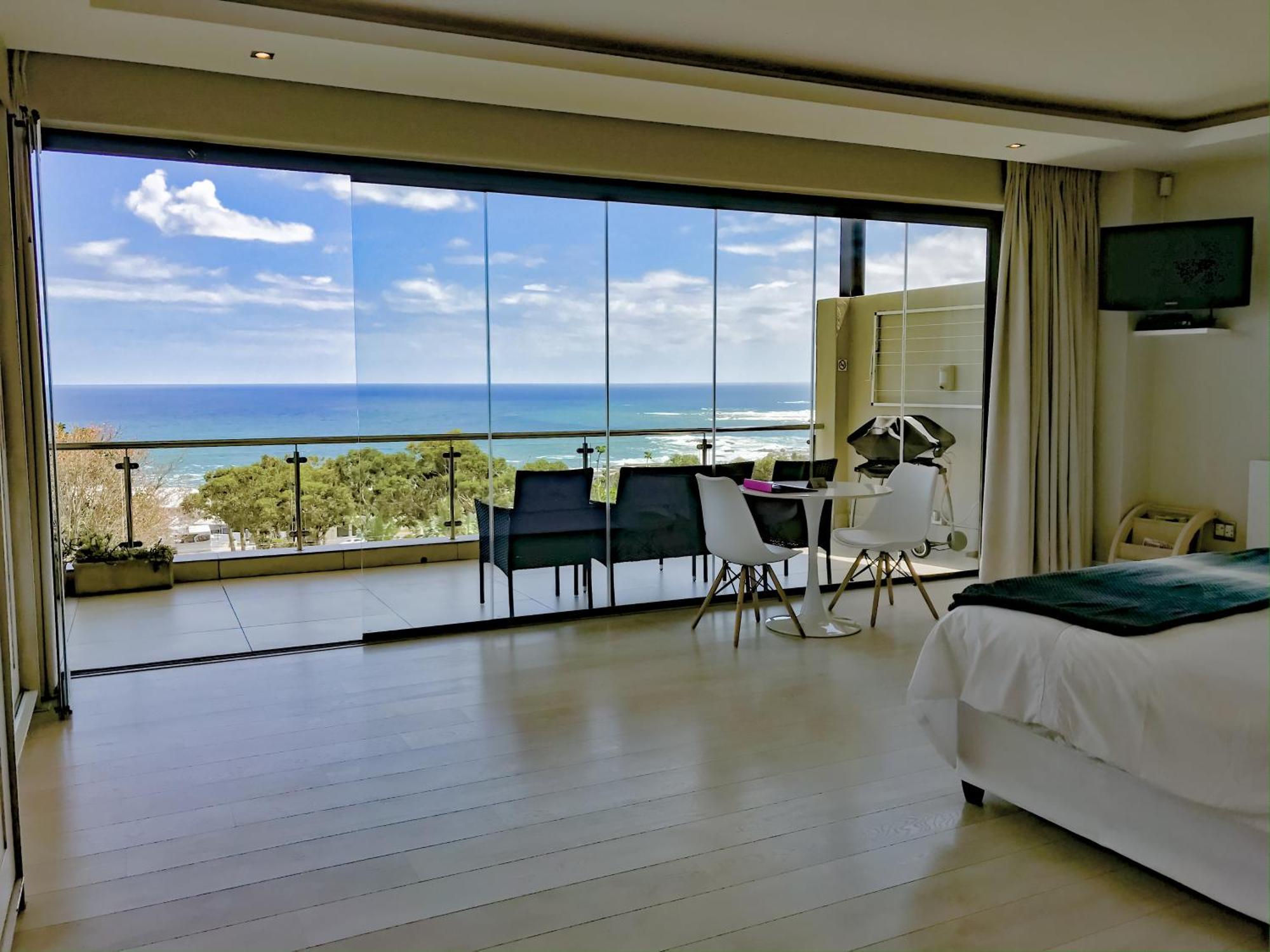 Appartamento Sea Mount Città del Capo Esterno foto
