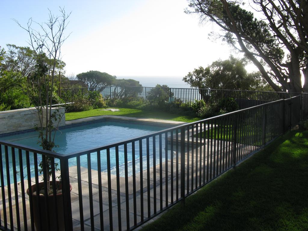 Appartamento Sea Mount Città del Capo Esterno foto