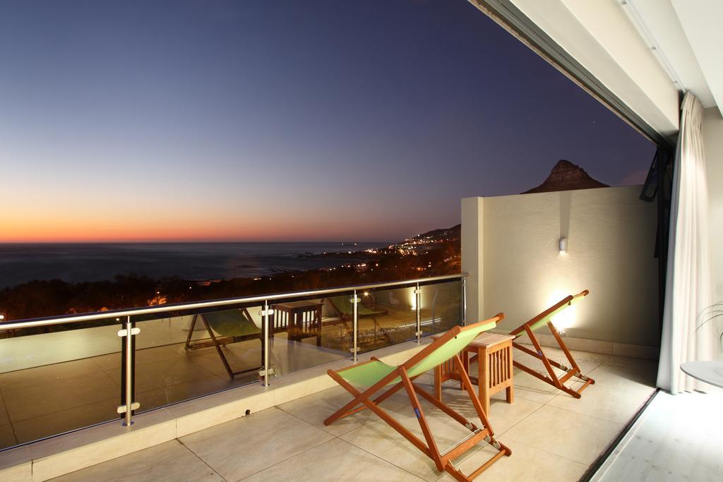 Appartamento Sea Mount Città del Capo Camera foto
