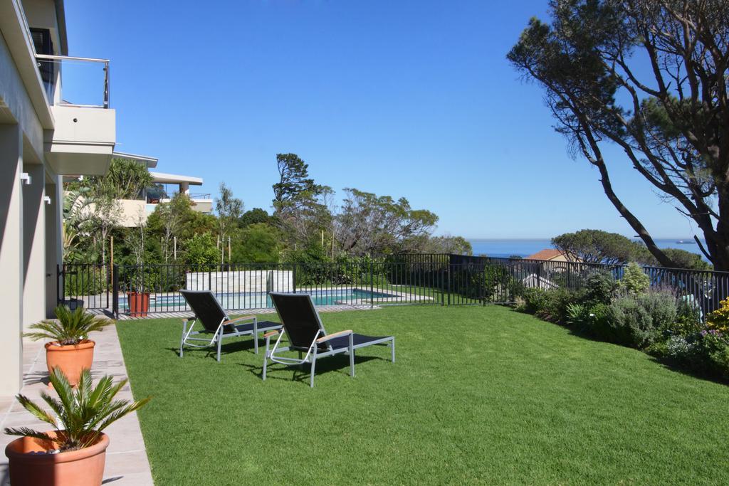 Appartamento Sea Mount Città del Capo Esterno foto
