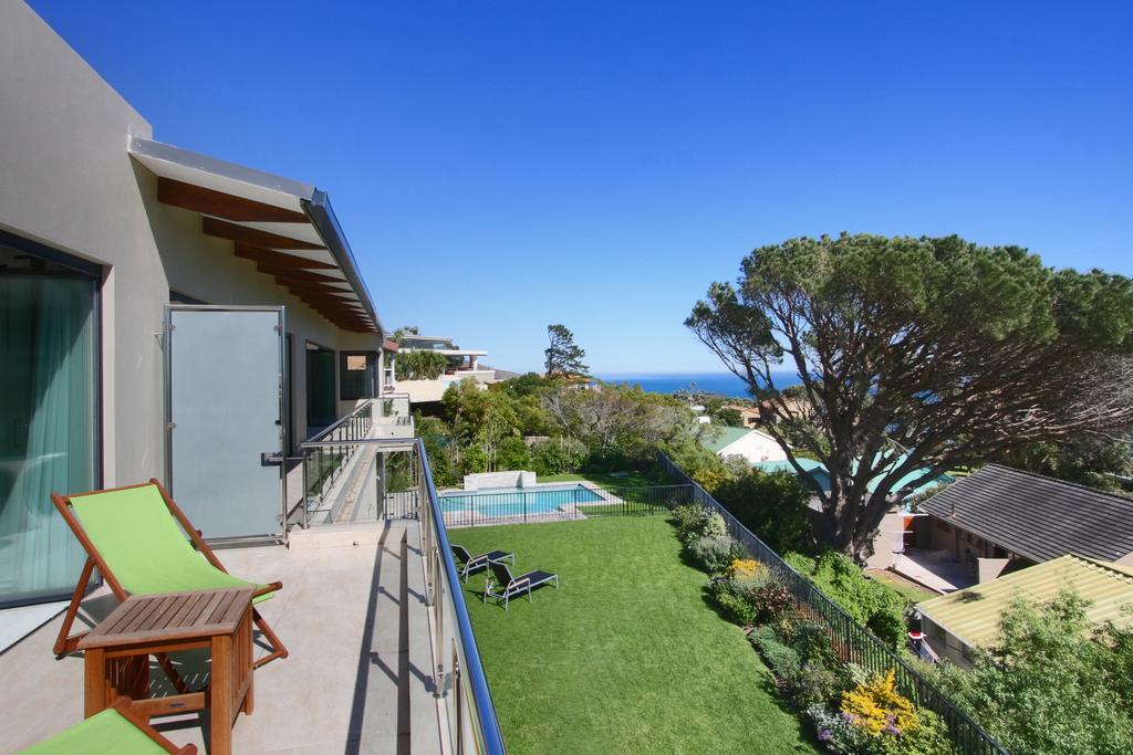Appartamento Sea Mount Città del Capo Esterno foto