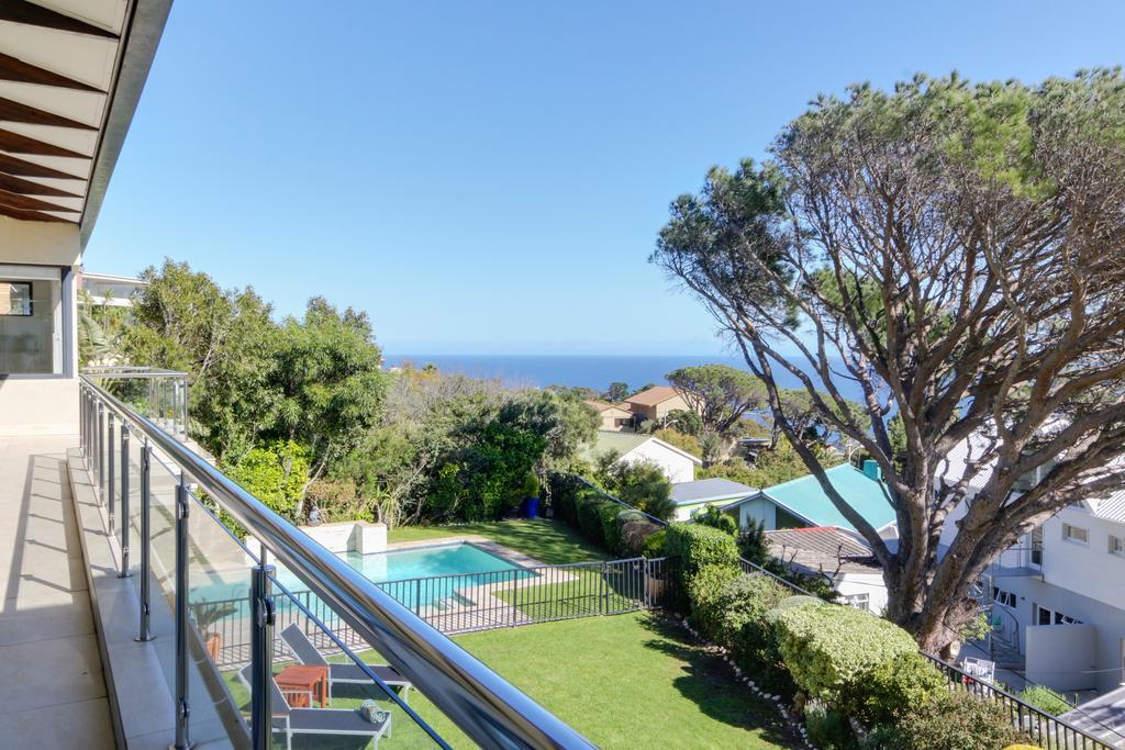 Appartamento Sea Mount Città del Capo Esterno foto