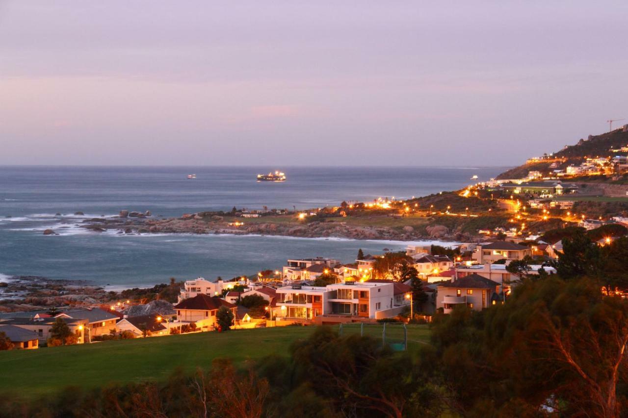Appartamento Sea Mount Città del Capo Esterno foto